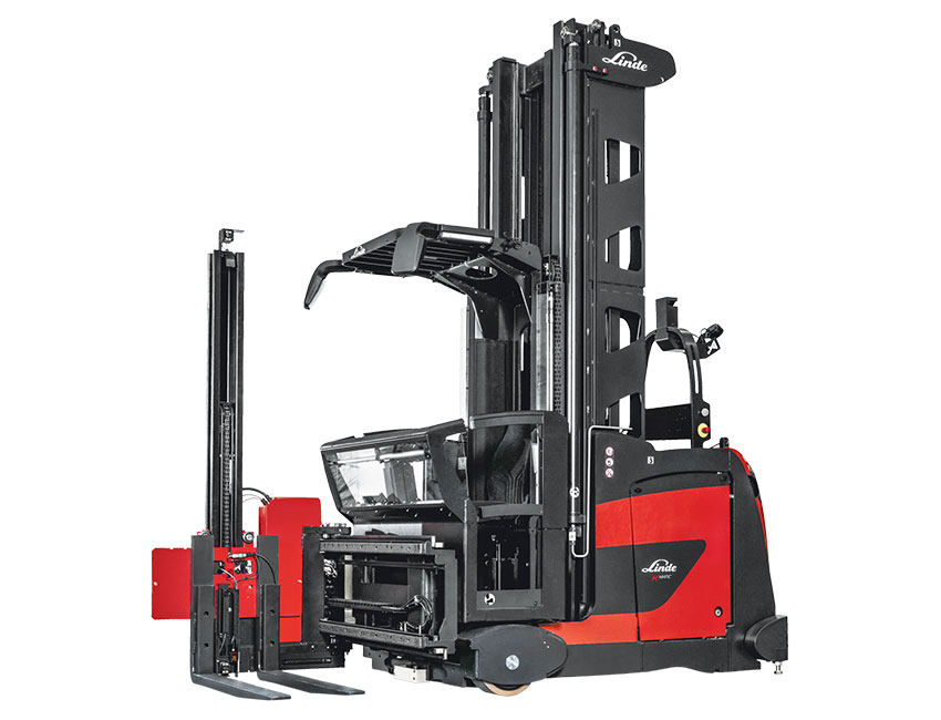 Forklift parts and accessories
